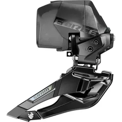 SRAM Umwerfer Force AXS E1 Anlöt, ohne Batterie 12-fach