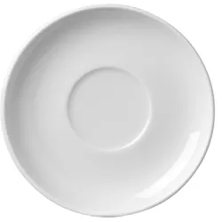 Hendi Tasse und Untertasse, Ø 83 mm