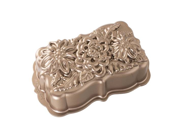 Nordic Ware Nordic Ware Wildflower moule à pain 1,4 L