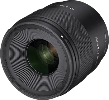 Samyang AF 35mm f/1.8 P Sony FE