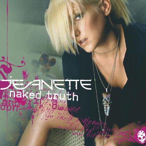 Jeanette - Naked Truth (Ltd.Deluxe Edt.) - Preis vom 09.10.2026 07:28:09 h