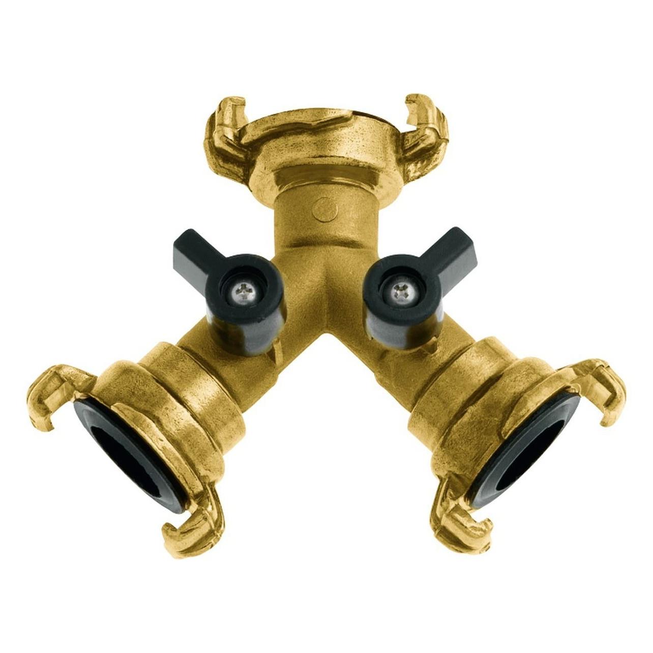 Geka Plus Abzweigstück (13 mm) (33.5331.9)
