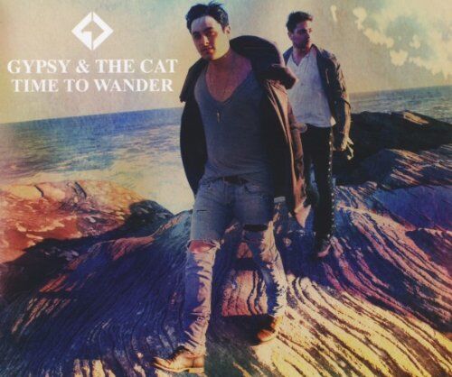 Gypsy & the Cat - Time to Wander - Preis vom 13.10.2026 11:25:28 h