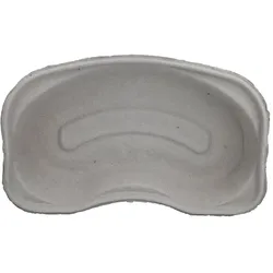 Nierenschale Pappe Dr. Junghans Medical