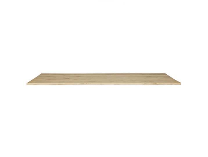 Livetastic Tischplatte Tablo, Eiche, Holz, Eiche, rechteckig, 90x3x180 cm, Esszimmer, Tische, Esstische, Tischsysteme, Tischplatte