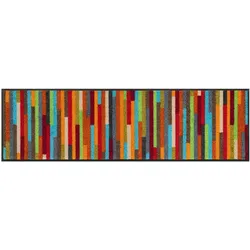 Wash + Dry, Fussmatte, Mikado (120 x 35 cm)