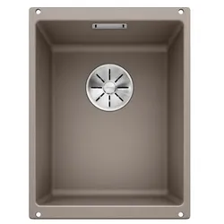 Blanco, Spülbecken, Subline 320-U (Unterbauspüle, 35 cm, 46 cm)