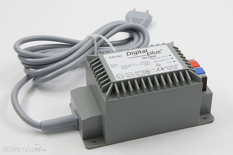 Lenz 26150