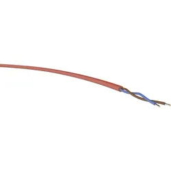 K+L SIHF-OB 2x1mm2 Ring 50m