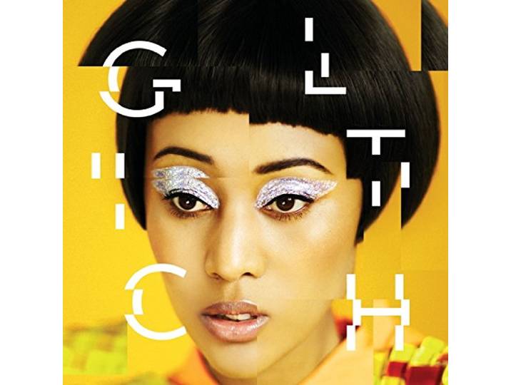 V.V. Brown - Glitch
