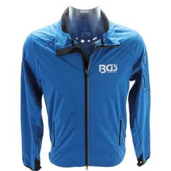 BGS BGS® Softshelljacke | Größe M