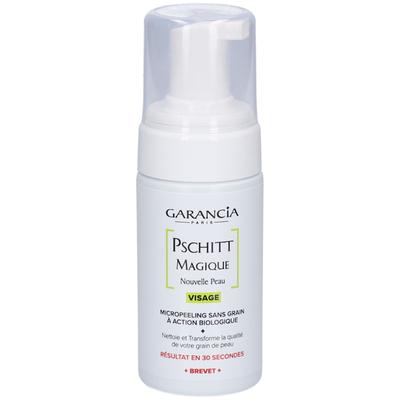 Garancia Pschitt Magique Micropeeling 100 ml Dosierschaum