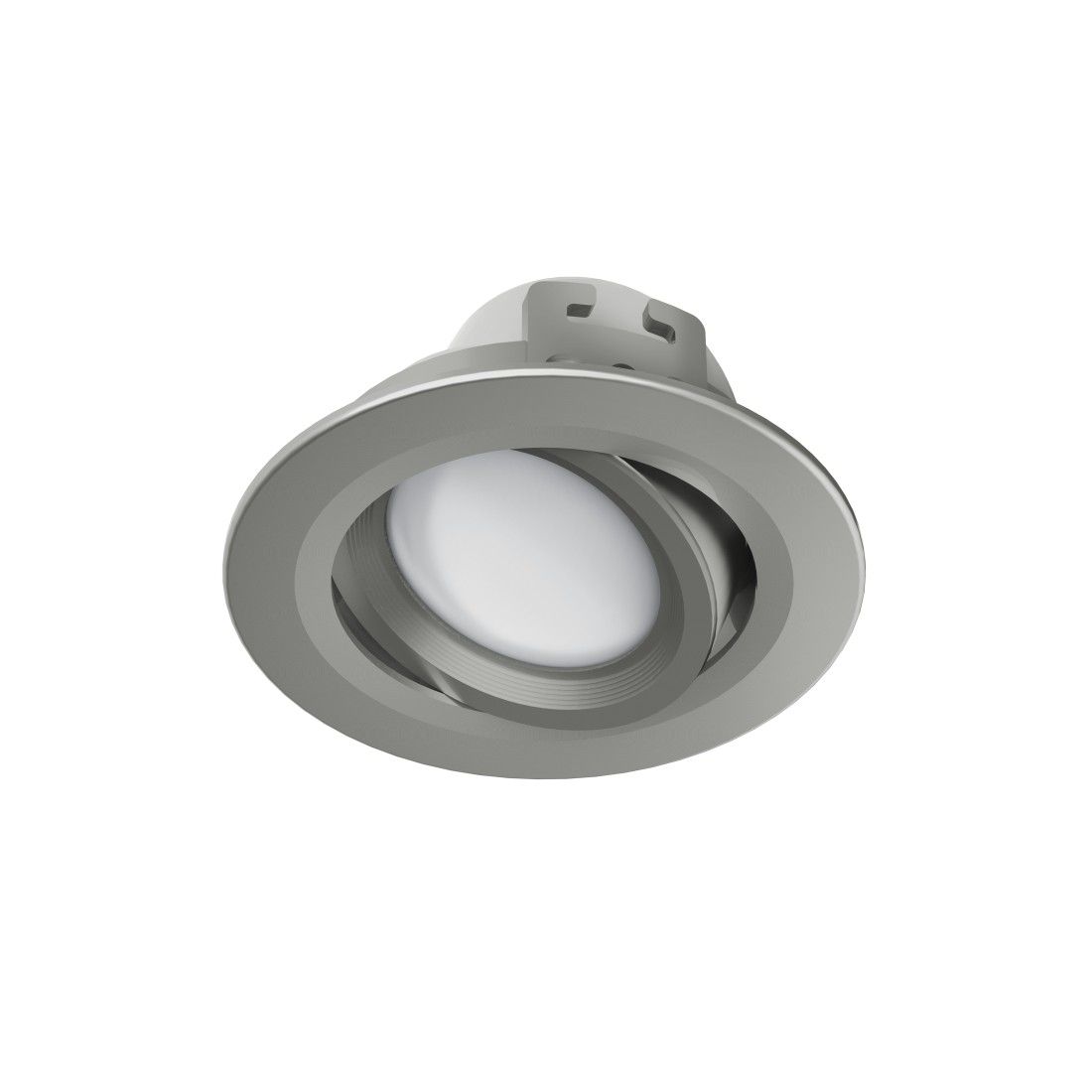 Hama 176608 LED Intelligenter Einbaustrahler Variabel 00176608