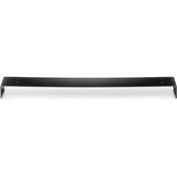 Trendnet ETH-F71 Dual Rack Mount Kit für TL2-F7120, Serverschrank Zubehör, Schwarz