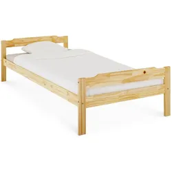 Idimex, Bett, Moritz (90 x 200 cm)