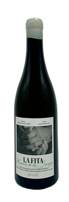 La Fita Xarello de les Granges 2024 - 75cl