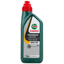 Castrol Transmax Axle EPX 85W-90 Getriebeöl 1 l