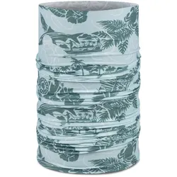 BUFF Coolnet UV+ Halstuch 826 - salt seagrove green