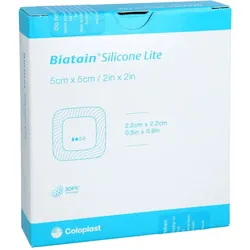 Biatain Silic Lite 5x5 cm