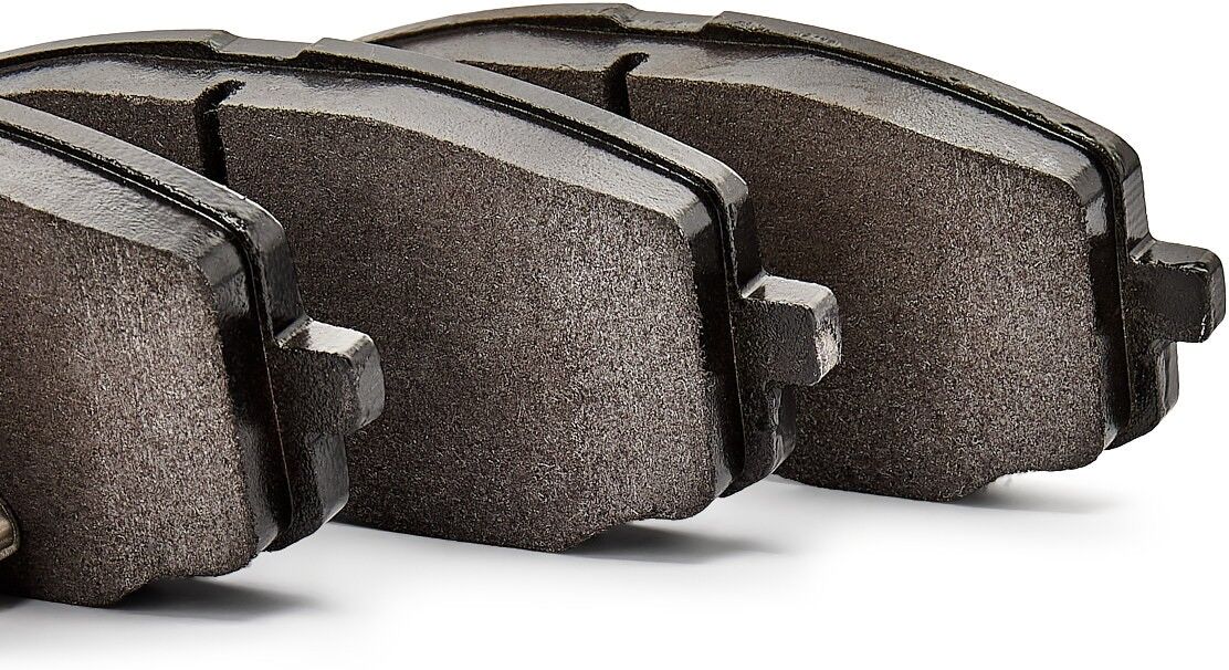 BREMBO P 30 045 Brake pad set
