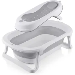 Relaxdays, Babybadewanne, Babybadewanne
