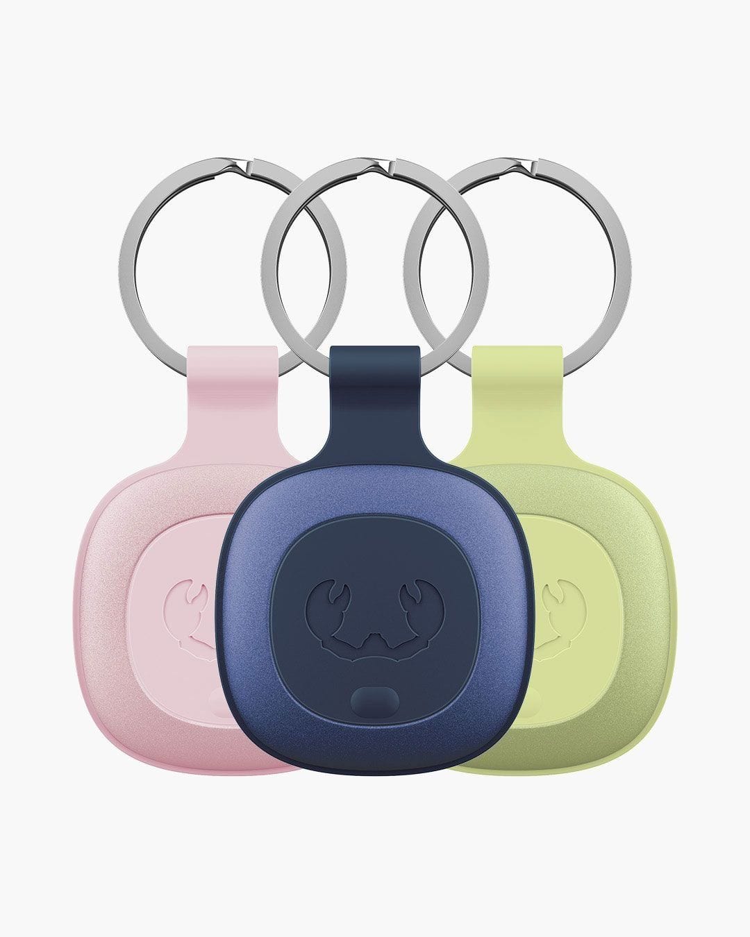 Fresh n Rebel Smart Finder 3er Set (Blau, Grün, Pink) 6SFT3P3
