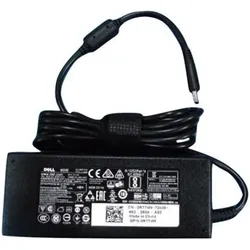 Dell 450-AEWC (90 W), Notebook Netzteil, Schwarz