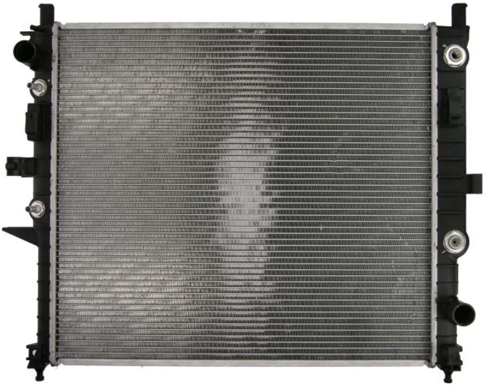 Kühler, Motorkühlung NRF 55334