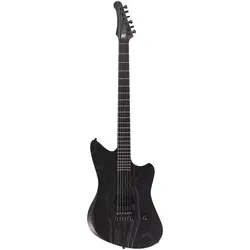 Hapas Guitars Judge 627 - E-Gitarre