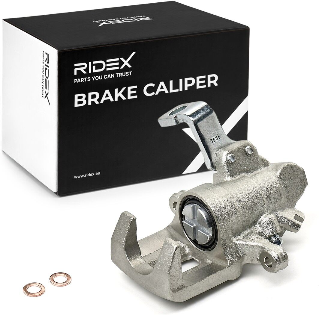 RIDEX 78B0361 Brake caliper