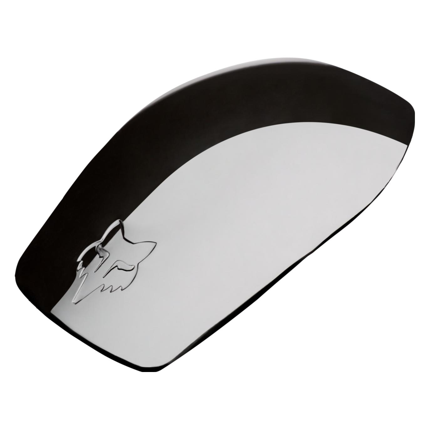 Fox Hard Caps 24 Launch Pro D3o Knee Har (One Size, Knieschoner, Einzelstück) (41896181)