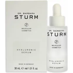 Dr. Barbara Sturm, Gesichtsserum, Hyaluronic Serum - Hyaluronic Acid Facial Serum - 30ml (30 ml)