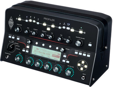 Kemper Profiler Head MK 2