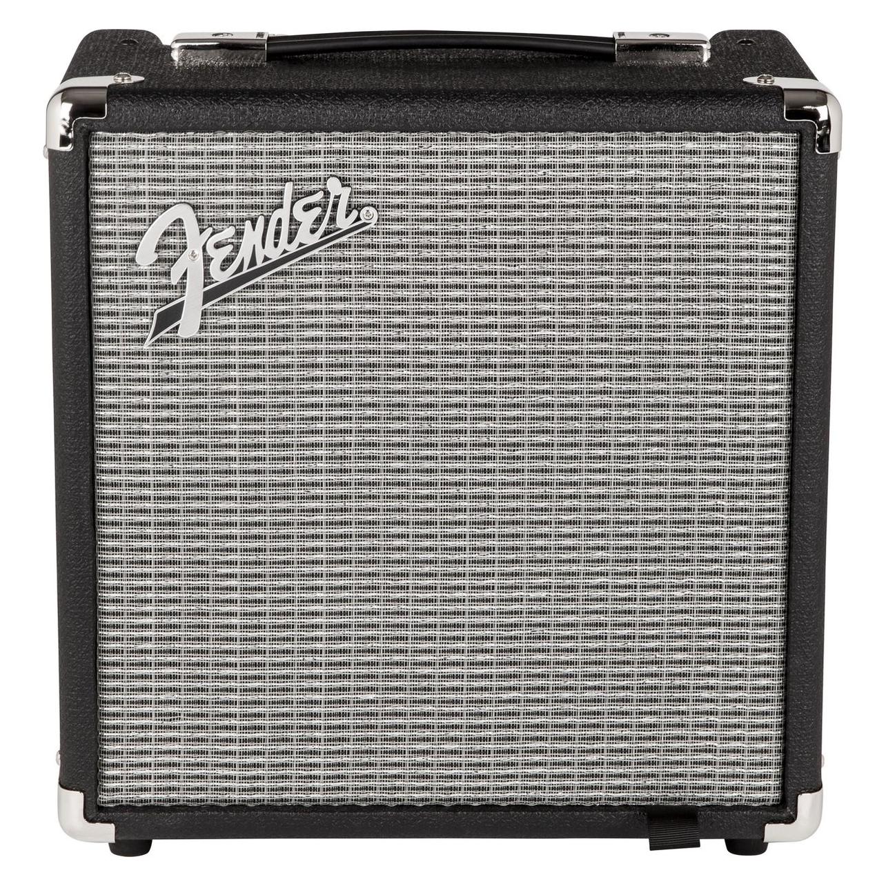 Fender Rumble 15 V3 1x8 inch basgitaarversterker combo (Bass, 15 W) (36163614)