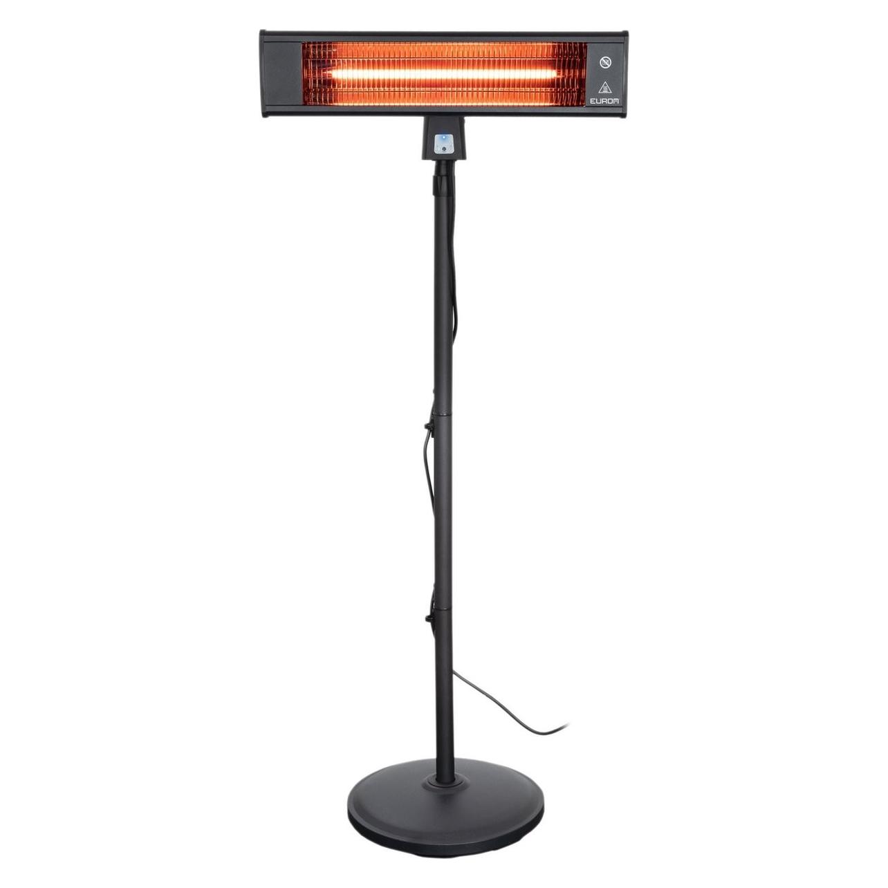 Eurom Terrassenstrahler TH1800S 1800W (1800 W) (FN199)