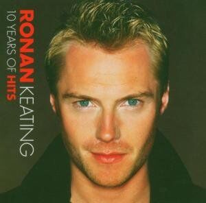 Ronan Keating - 10 Years of Hits - Preis vom 11.10.2026 23:13:37 h