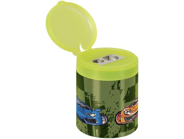 Brunnen Fast Wheels Spitzer