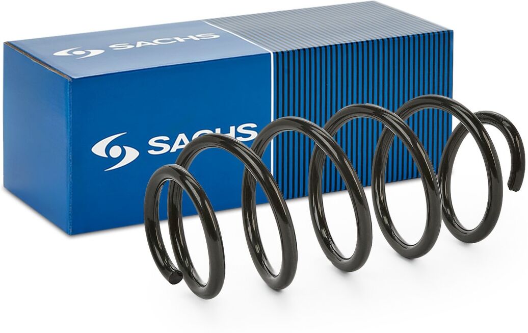 SACHS 997 845 Fahrwerksfeder