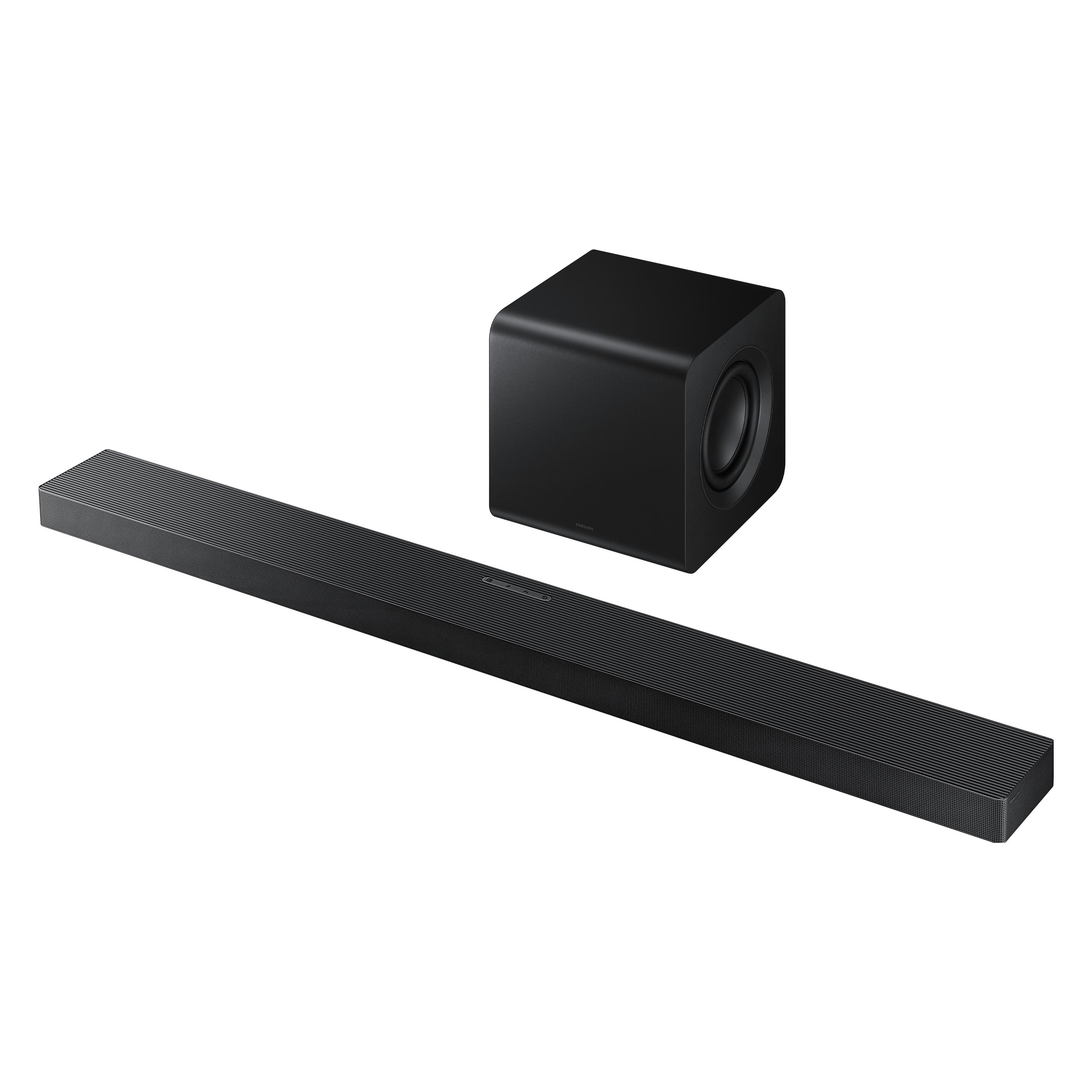 Samsung HW-QS700F (360 W, 3.1.2 Kanal) (HW-QS700F/EN)