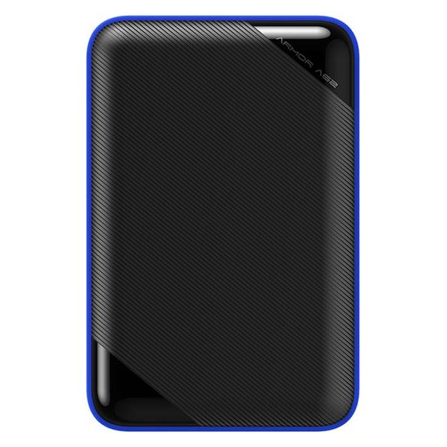 Silicon Power Armor - A62 Game Drive 1TB (1 TB) (SP010TBPHD62SS3B)