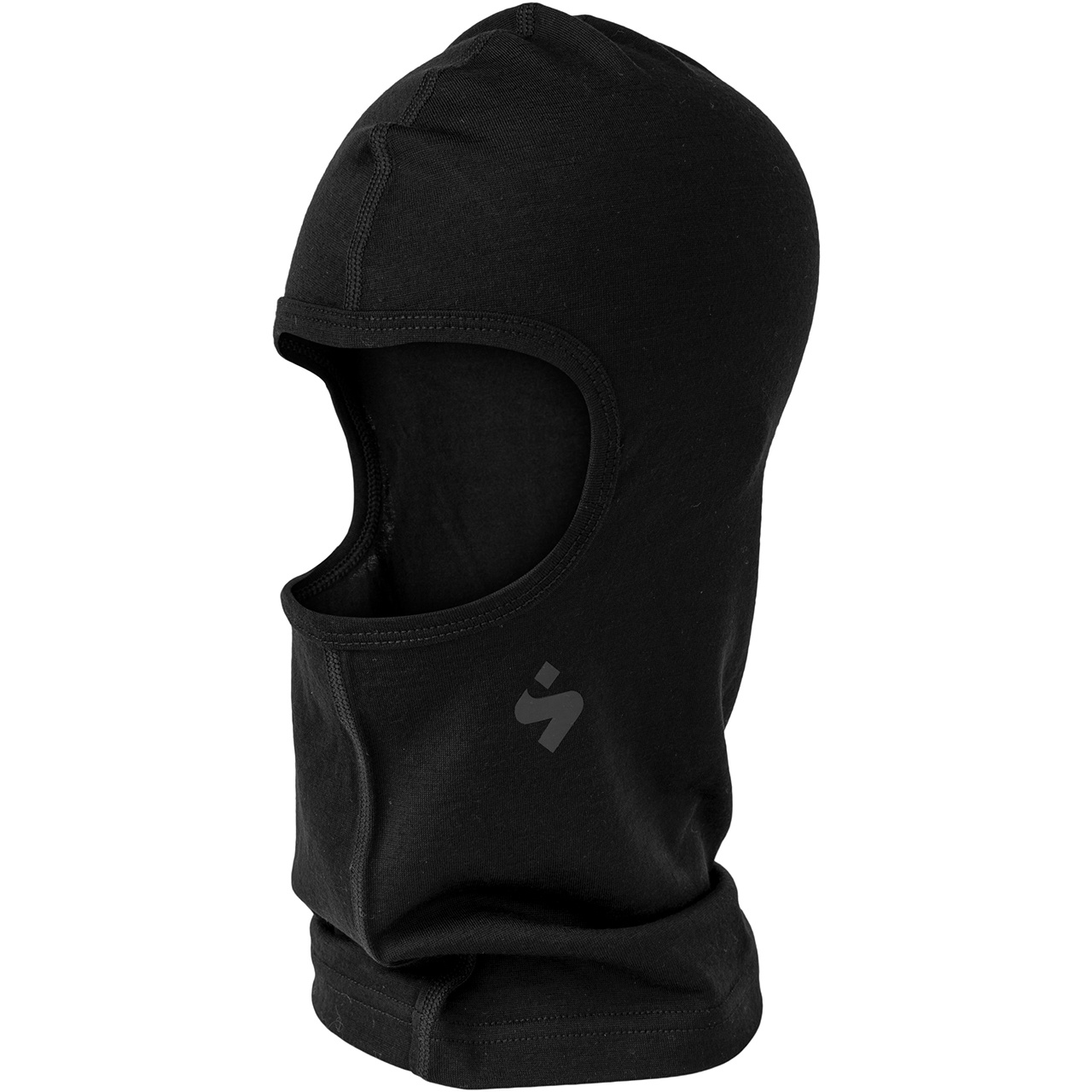 Sweet Protection Kinder Merino Sturmhaube / Balaclava black