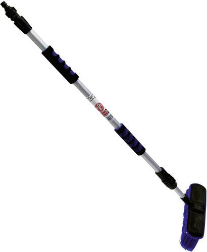 HP Autozubehör 1729901 Autowaschbürste Autowaschbürste 1 St. (L x B x H) 95 x 26.5 x 8cm