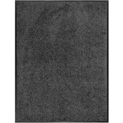 Floordirekt, Fussmatte, Use&Wash (120 x 90 cm)