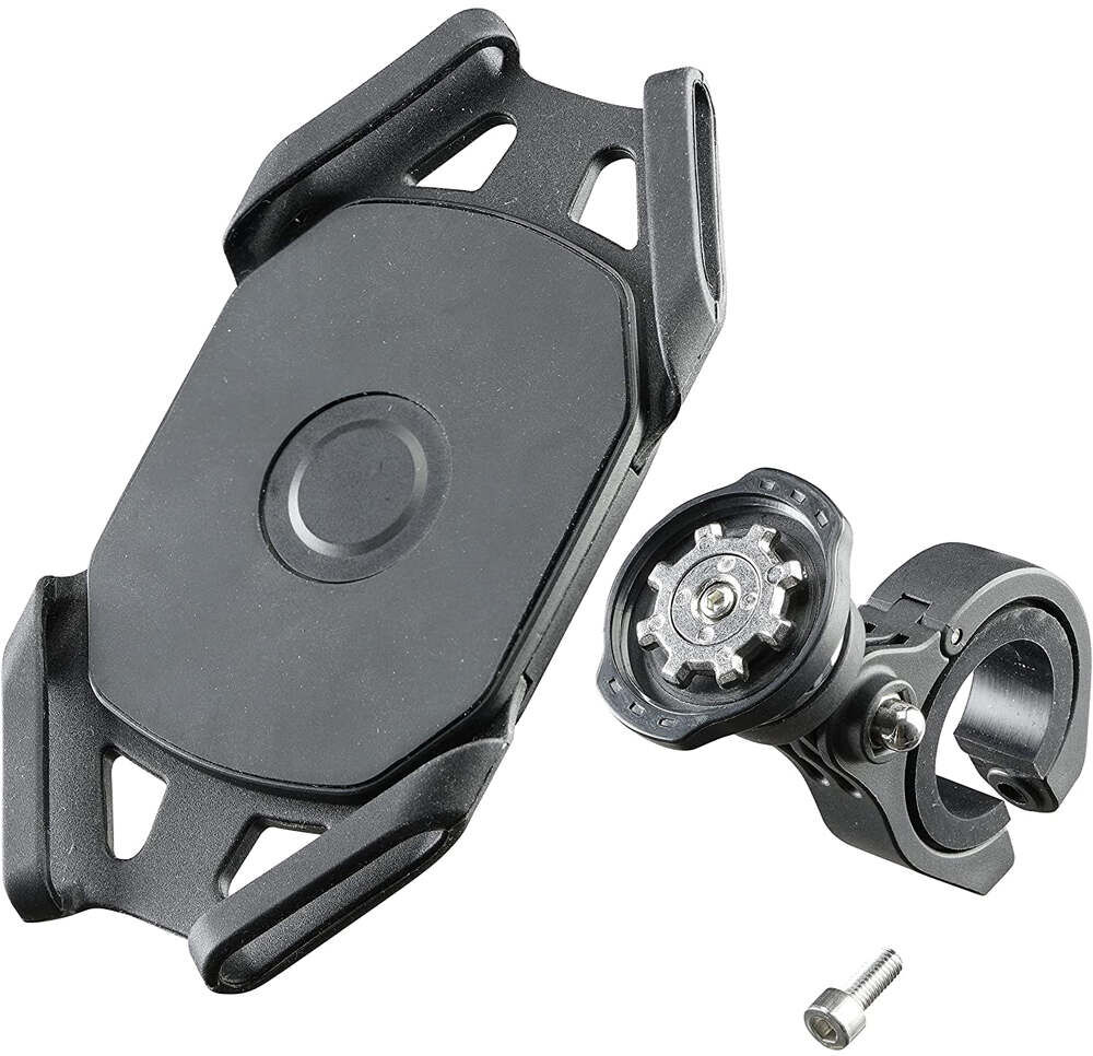 Cellular Line soporte metal silicona soporte móvil  (UNICA)