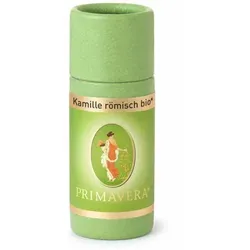 Primavera Kamille römisch bio 1ml