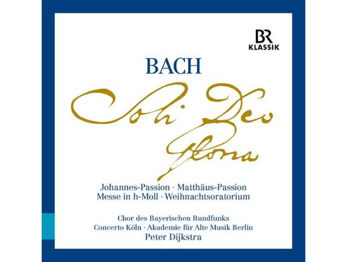 Complete Edition - Chor Des Bayerischen