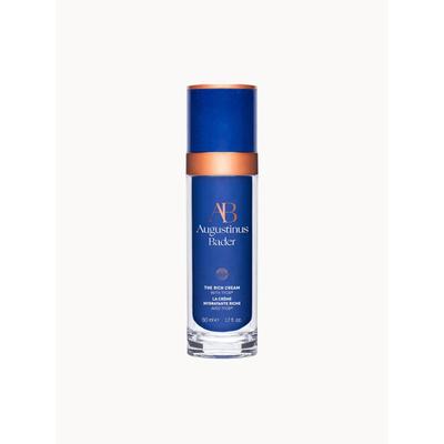 The Rich Cream 50ml von Augustinus Bader
