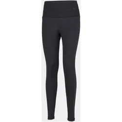 JOMA Sculpture Laufleggings Damen 100 - schwarz 3XL