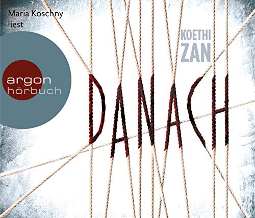 Koethi Zan - Danach - Preis vom 09.10.2026 07:28:09 h