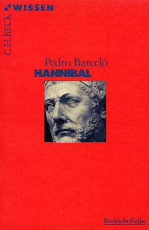 Pedro Barcelo - Hannibal - Preis vom 02.10.2026 23:42:20 h